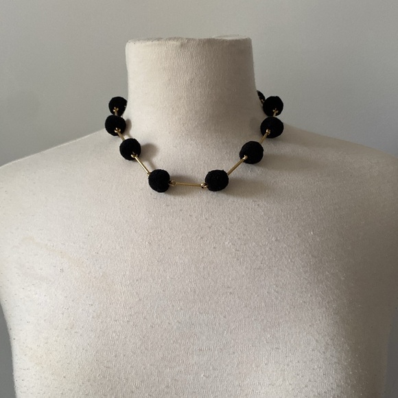 Madewell Pom-pom Necklace - Picture 5 of 5